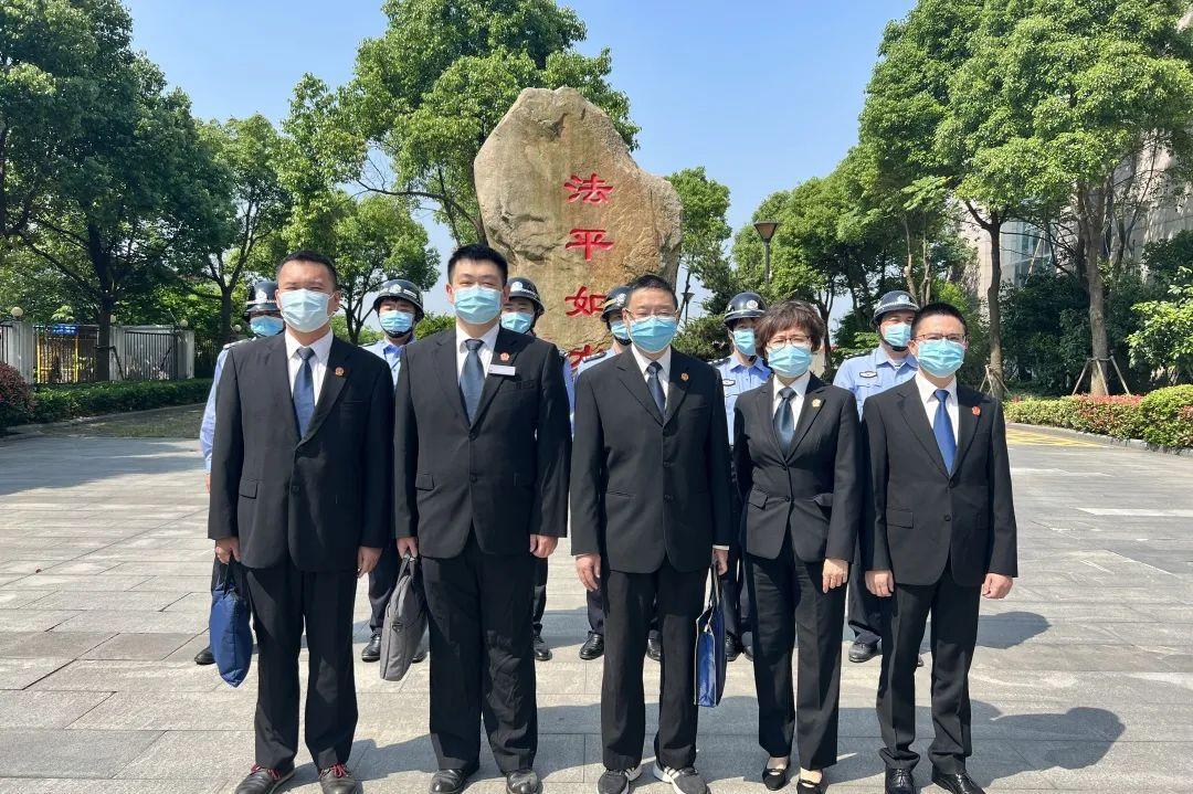 天網(wǎng)行動(dòng)，2017最新一期揭示的法治進(jìn)步與社會(huì)治理創(chuàng)新
