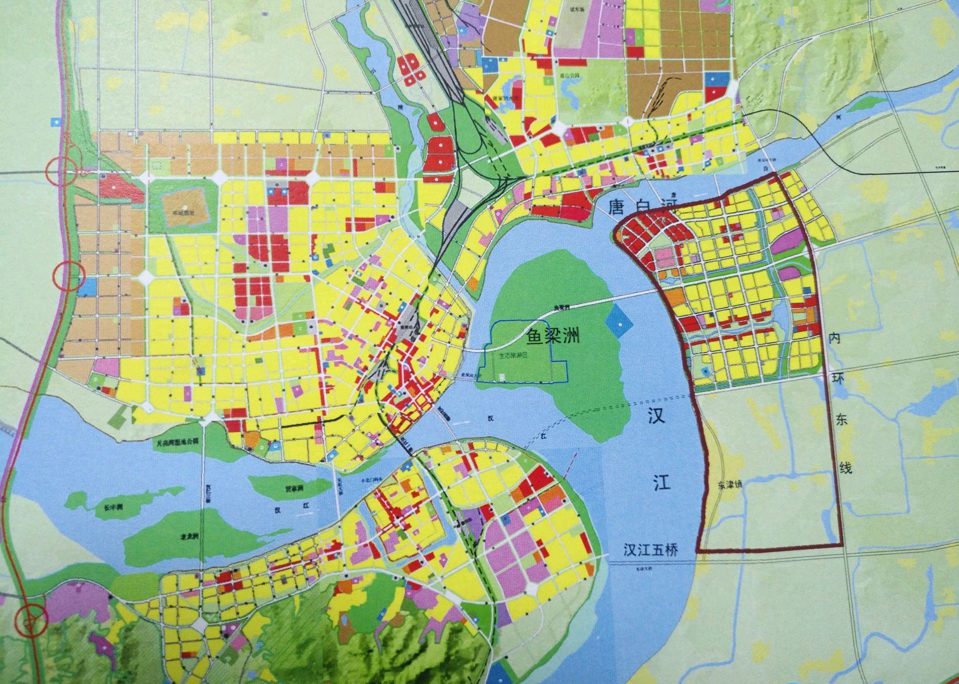 陬市最新發(fā)展規(guī)劃，塑造未來城市新面貌