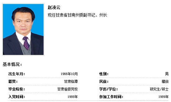 甘南趙凌云最新消息，揭開未來的新篇章