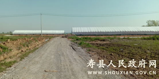 壽縣小甸鎮(zhèn)最新建設(shè)，蓬勃發(fā)展中的鄉(xiāng)鎮(zhèn)新面貌