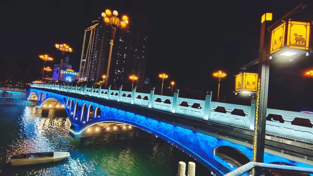 滄州市大運(yùn)河規(guī)劃最新動(dòng)態(tài)，重塑歷史與未來的融合