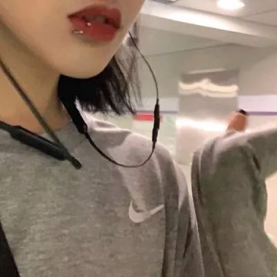 原宿女生頭像最新韓版，時尚潮流的解讀與賞析