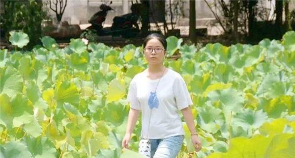北大女學(xué)生章瑩穎最新情況，追尋英雄的腳步，見證時(shí)代的力量
