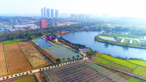 廣水市徐家河最新規(guī)劃，重塑生態(tài)與經(jīng)濟(jì)發(fā)展的藍(lán)圖