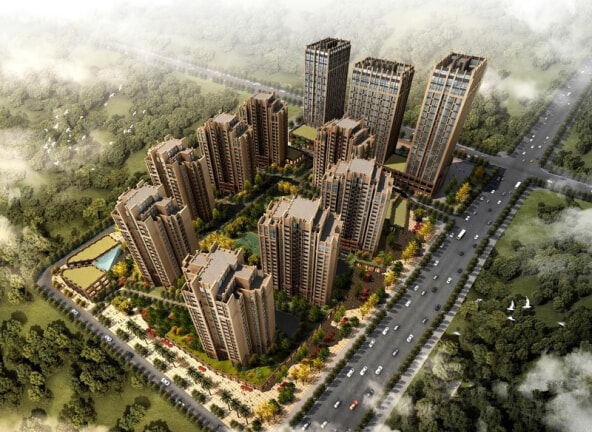 中昂星匯最新房價(jià)動態(tài)，市場趨勢與購房指南