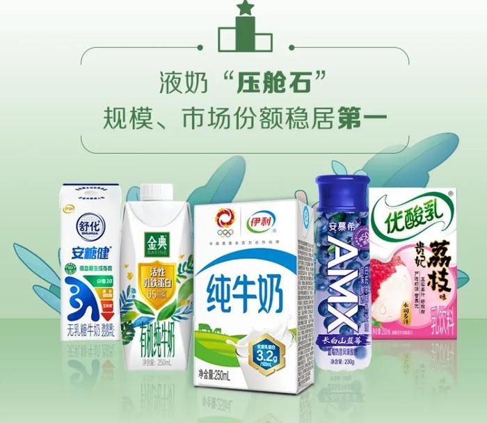 伊利賦能奶粉最新事件，品質(zhì)升級與市場反應(yīng)